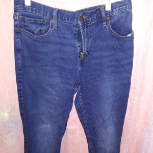 LOT of 3/$19, Old Navy Jeans, Size 34 x 34,